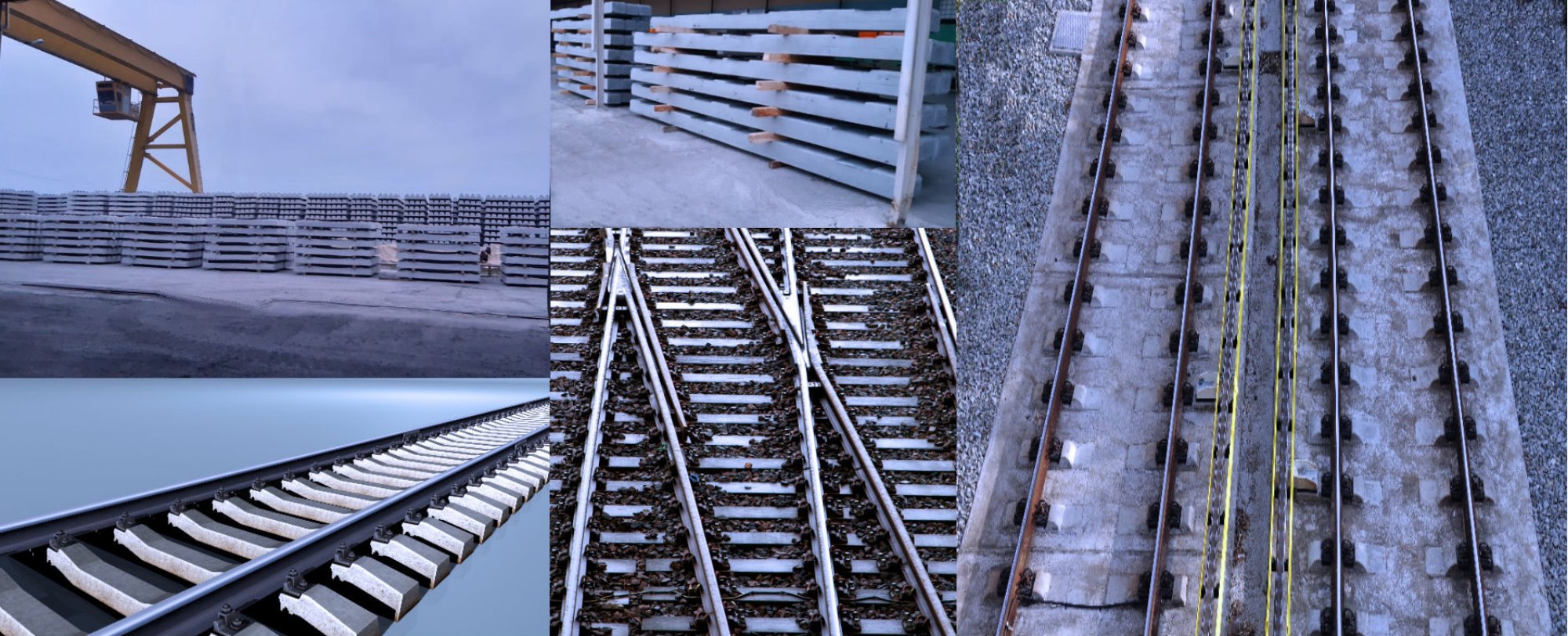 prestressed monoblock concrete sleepers technology prestressed monoblock concrete sleepers technology